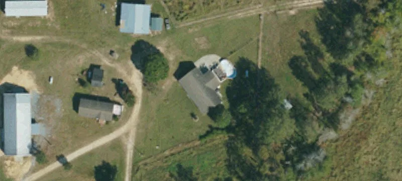 Fully Operational Poultry Farm