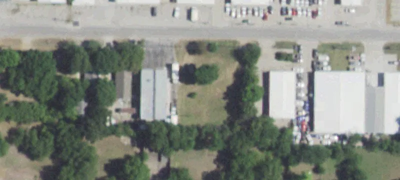 Industrial Land Opportunity