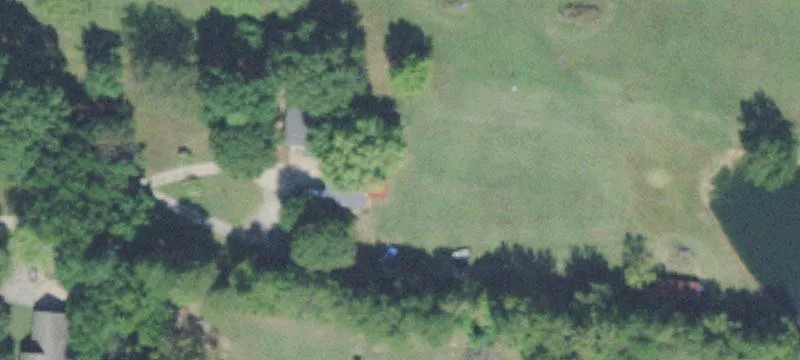 Agricultural Land Parcel