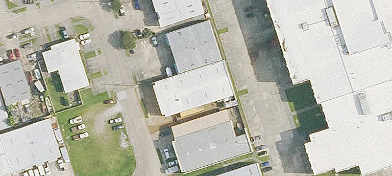Office/Warehouse Flex Building
