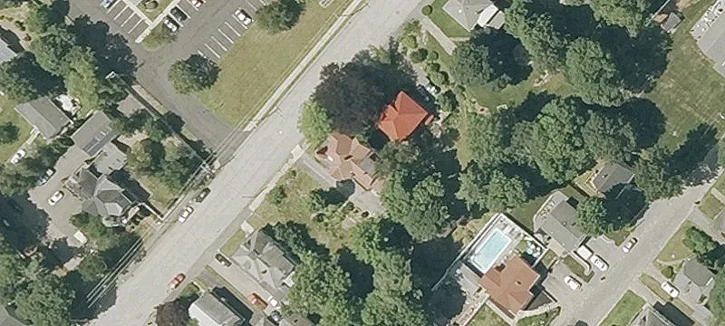 Victorian Two-Family Rehab Opportunity