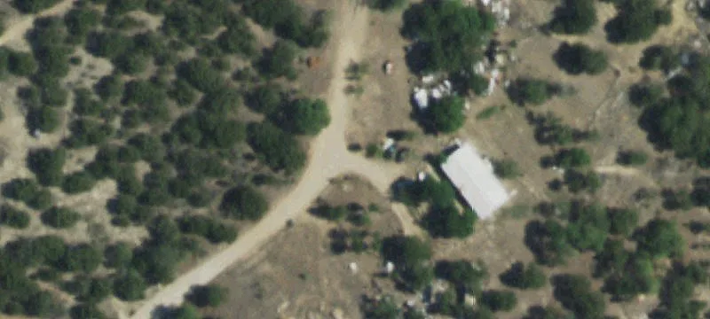 Acreage with Utilities and Water Well