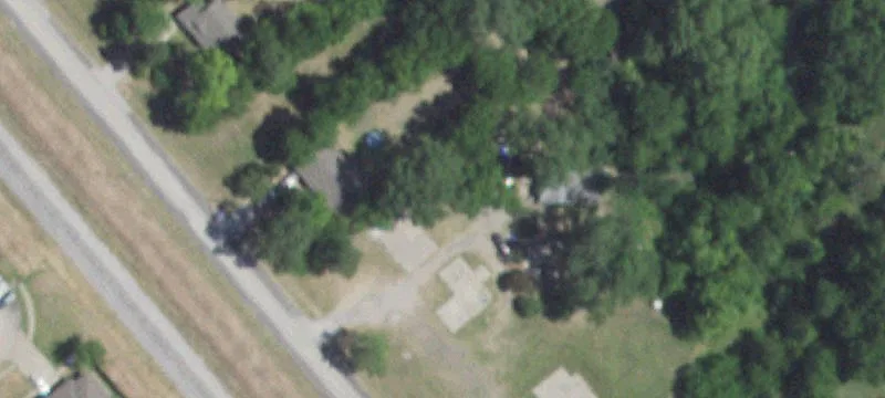 Vacant Buildable Home Lot
