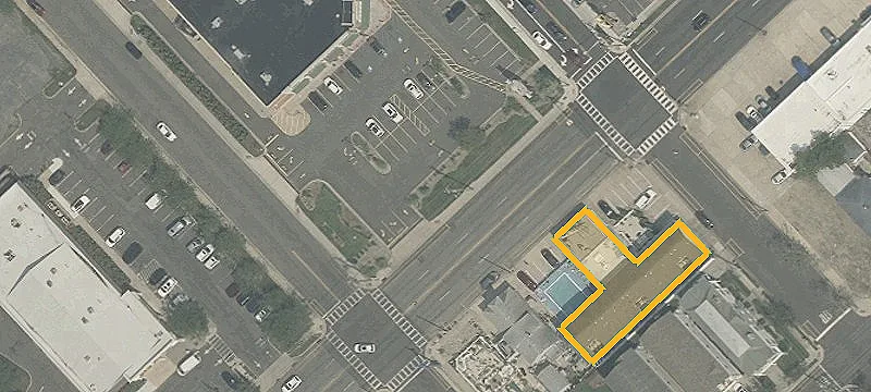 NNN Drug Store with Long-Term Lease