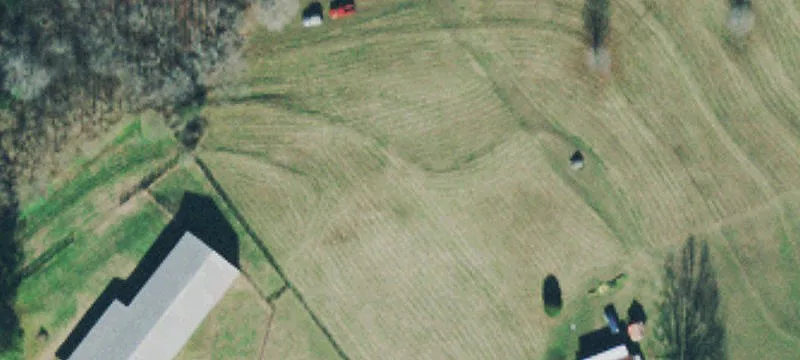 Spring-Fed Waterfront Land Parcel