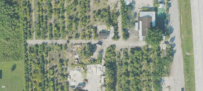 Restaurant-Ready Commercial Land Parcel