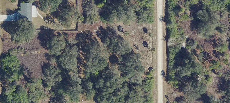 Residential Lot in Growing Community