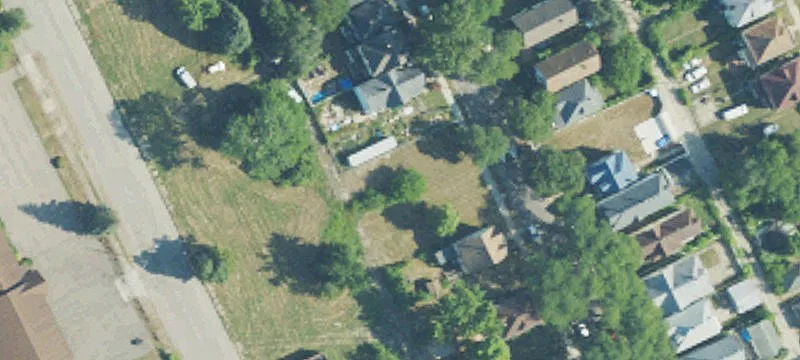 Development-Ready Residential Land Parcel