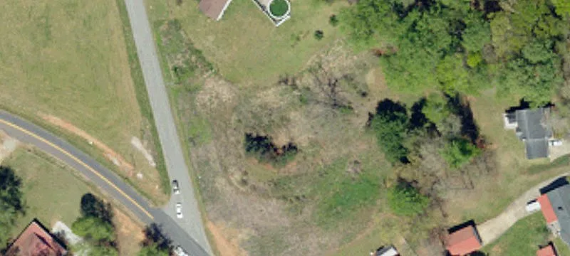 Unrestricted Wooded Land Tract