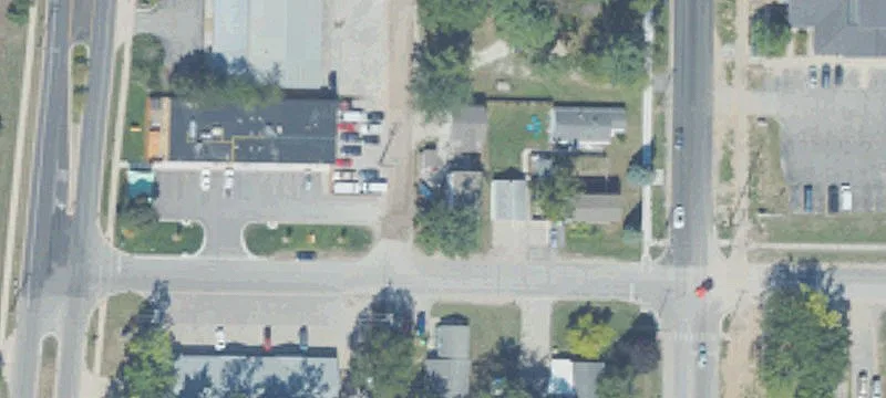 To-Be-Built Aviation Hangar Suites