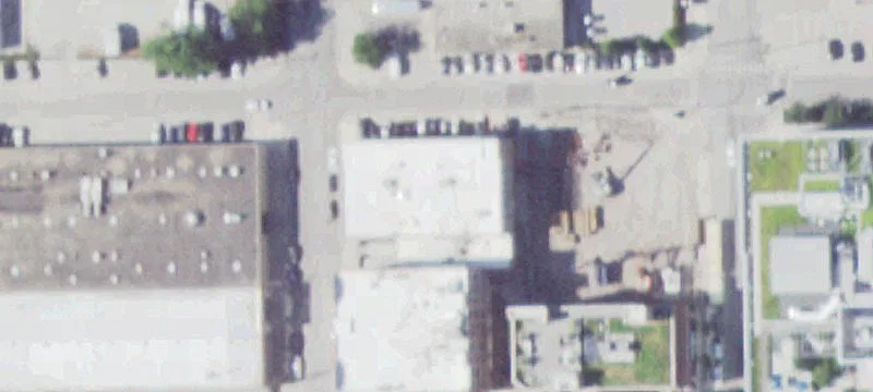 Mixed-Use Investment Property