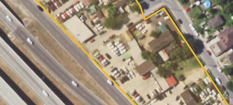 Retail Investment Property