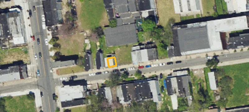 Residential Land Lot