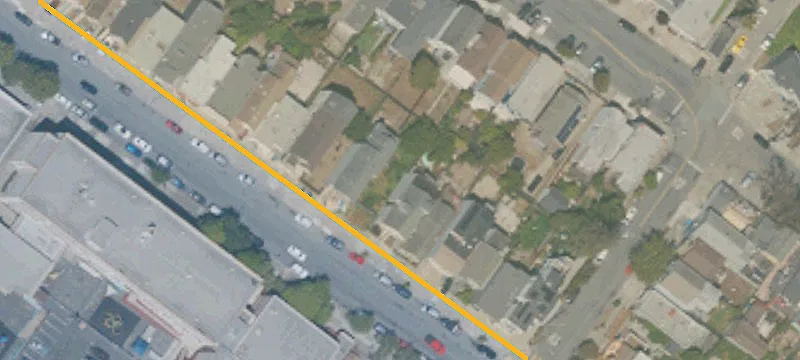 RH-1 Vacant Residential Lot