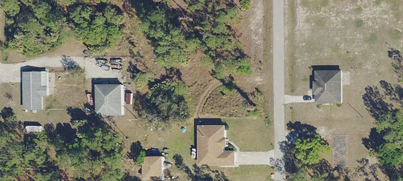 Residential Home Lot