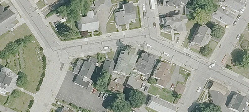 Five-Unit Residential Income Property
