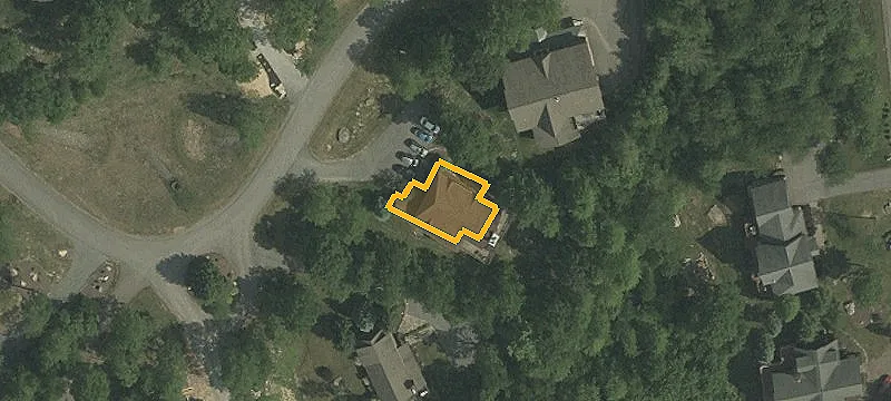 Lake-Access Residential Homesite