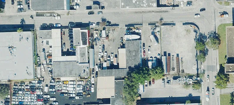 Vacant Development Lot Zoned T6-8-O