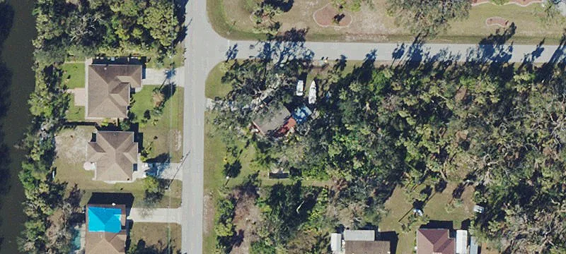Multi-Residential Development Land
