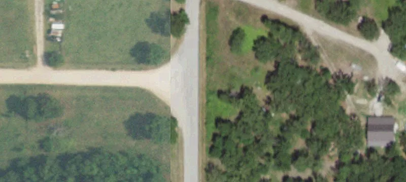 Residential Home Lot Acreage