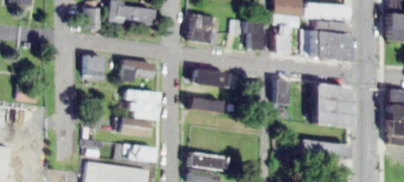Residential Home Lot for Infill