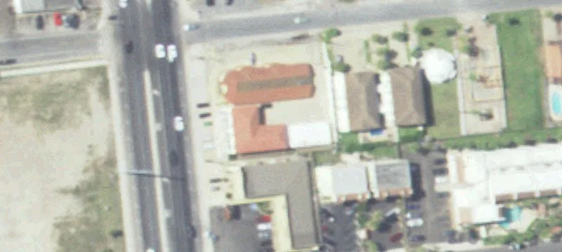 Retail Space on Main Thoroughfare