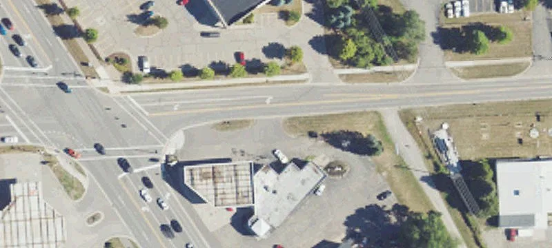 Buildable Vacant Residential Lot