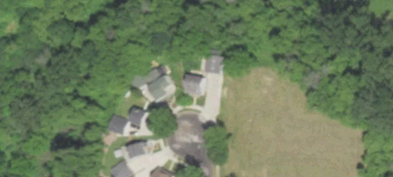Waterfront Bluff Residential Lot