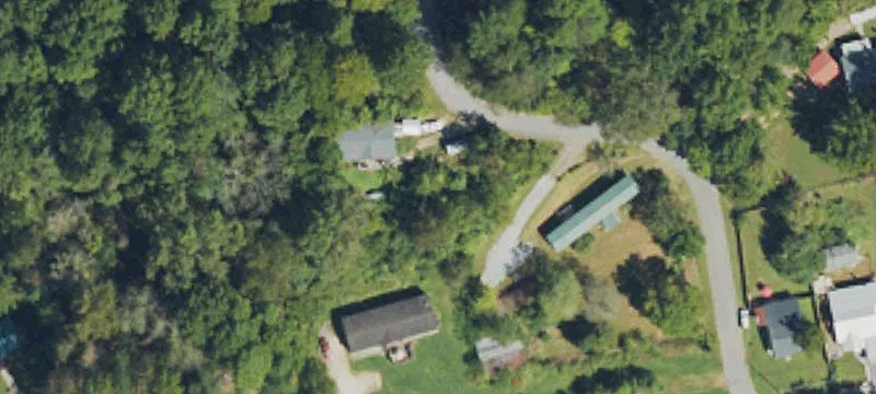 Mountain Corner Home Lot