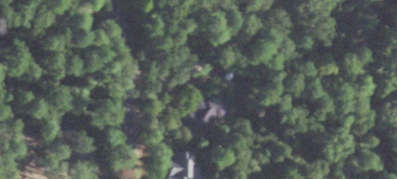 Wooded Residential Building Lot