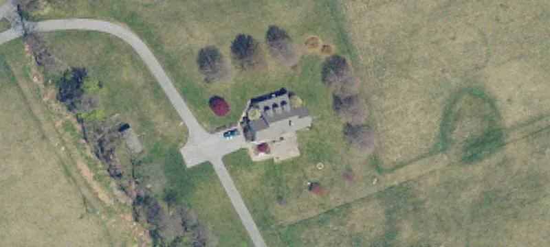 Commercial Zoned Development Land