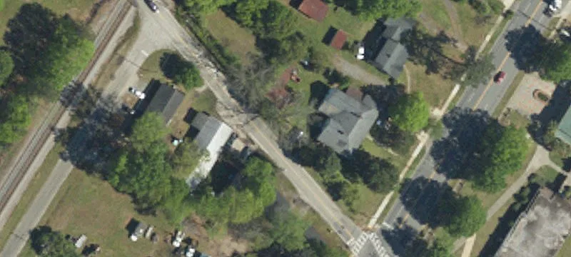 Residential Land Lot