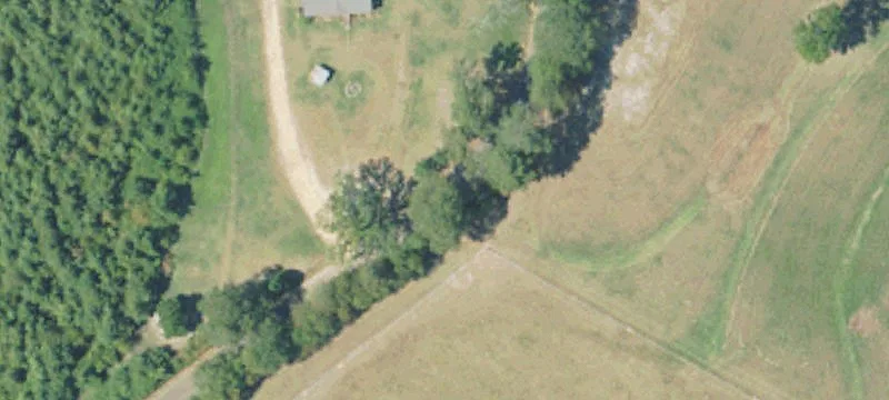 Wooded Recreation Land with Pond