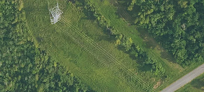 Residential Acreage Home Lot