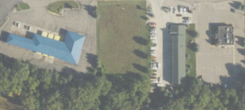 Commercial Land Adjacent to Interchange
