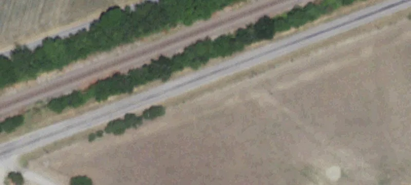 Ranch-Style Acre Home Lots