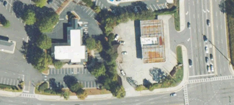 Commercial Land Parcel