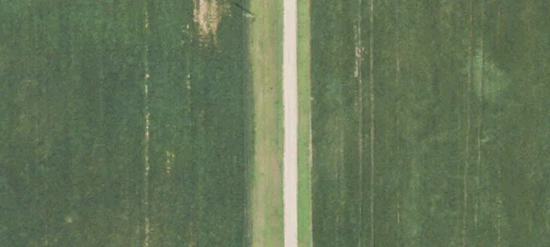 Agricultural Rail-Loading Processing Facility