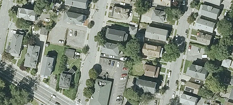 Two-Family Residential Income Property