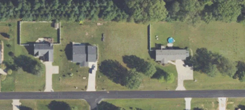 Residential Building Lot