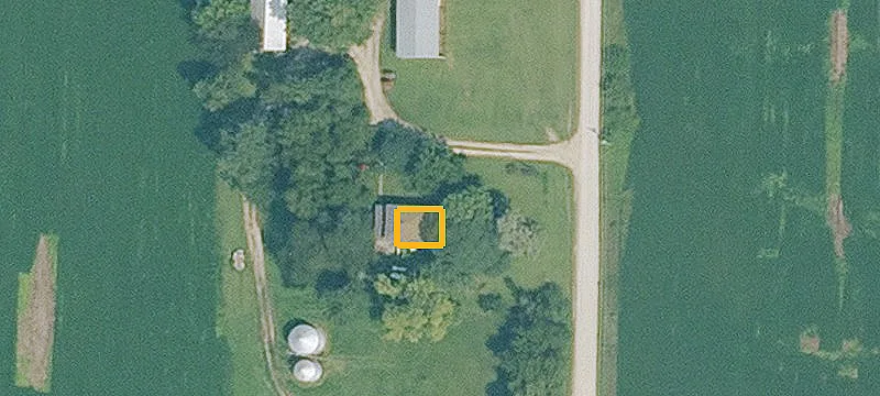 Residential Development Lot with Pond