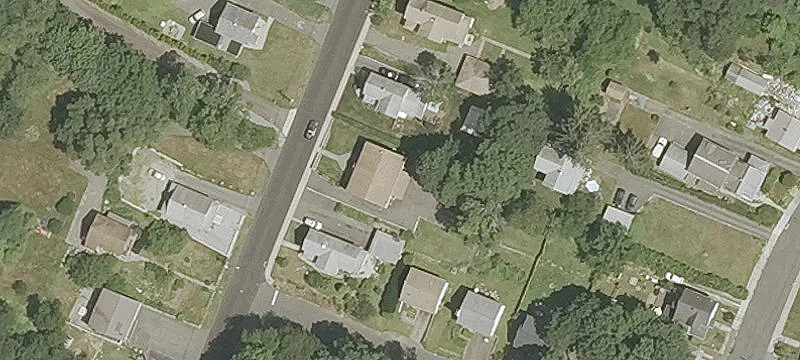 West Side Duplex For Lease