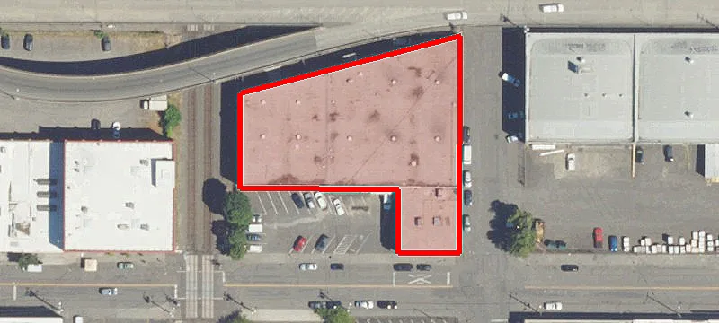 Office Building for Sale