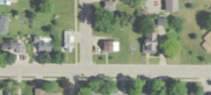 Updated Two-Unit Duplex
