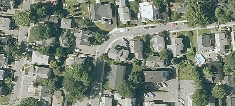 Well-Maintained Multi-Family Property
