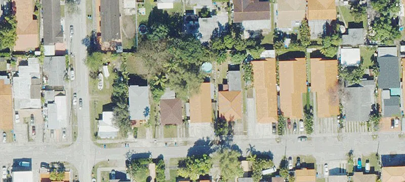 Leased Duplex Income Property