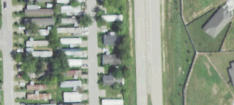 Commercial Farmland Parcel