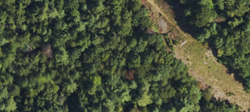 Gated Community Homesite Lot