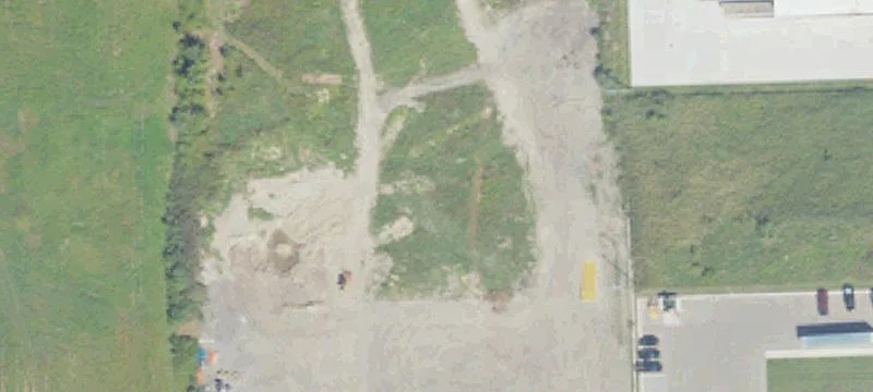 Acreage Development Land Parcel