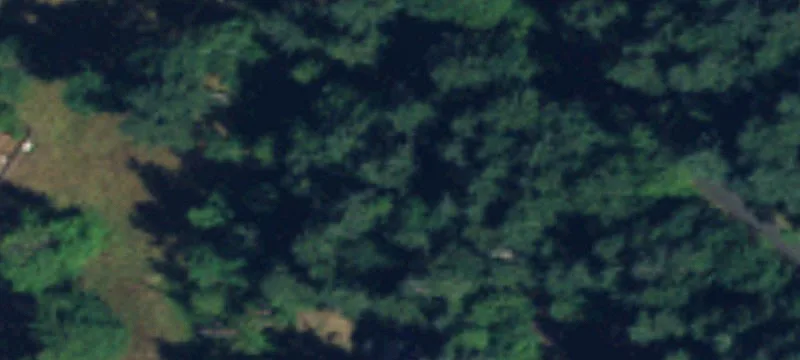 Building Lot with Southwest Slope